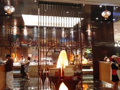-夜市全日餐厅·洲际酒店(石家庄洲际酒店)