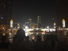 -海河游船-永乐码头(大悲院)