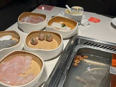 -海底捞火锅(长宁路龙之梦店)
