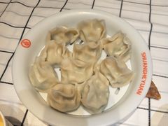 -双合园·海鲜水饺青岛菜(万佳广场店)