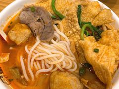 -螺小胖柳州螺蛳粉(钟楼总店)