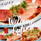 三亚美食//听本地人去吃小胡子海鲜连锁店，超赞！