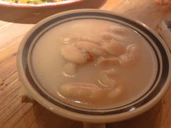-破三川·新川菜(静安大融城店)