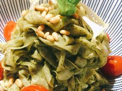 意式青醬沙河粉-岭南真味·匠心粤菜(K11店)