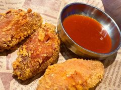 -首尔朴宝·炭火烤肉(五角场店)