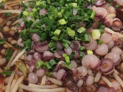 海灵菇-瓯菜排档·温州海鲜(玕南店)