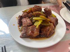-茂隆餐厅(进贤路店)