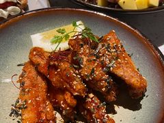 -BE BRIGHT KITCHEN(正佳广场店)