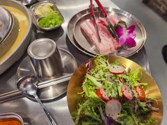 -朴安胖·韩国烤肉(沈阳店)