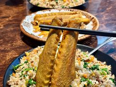 -凤兴鸡煲(宝安海雅店)