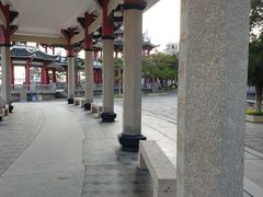 -集美鳌园景区