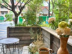 -WABI COFE(愚园路店)
