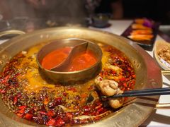 -哥老官重庆美蛙鱼头(虹口龙之梦店)