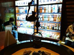-千代武日本料理(哈西店)
