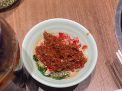 -掂档潮汕牛肉火锅(沈阳万象城店)