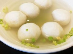 -邵子牙·中华老字号(定安路店)