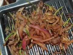 -青年公社烤鸭(青年路店)