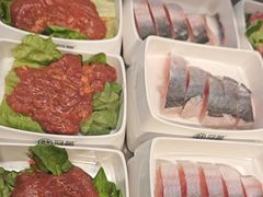 -冠菌火锅烤肉自助(东莞樟木头店)