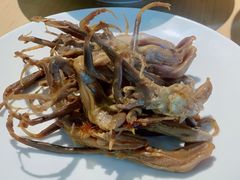 -兔爸私家小厨(新北万达店)
