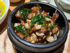 -竹里馆·淮扬菜·功夫茶(老门东店)