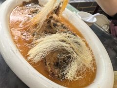 -邢家锅贴老店·非遗·开封菜(金明广场店)