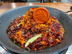 -楠火锅(葫芦岛飞天广场店)