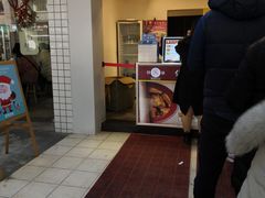 门面-傅强排骨(成都总店)