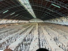 -秦始皇帝陵博物院(兵马俑)