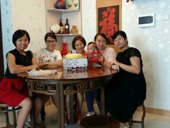 -OL’s Cake鲜荟千层(东风中路店)