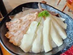 -川味观·鲜货火锅(西湖文化广场店)