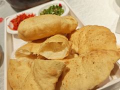 -味鼎长安·地道陕菜(凤城一路店)