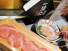 -一绪に寿喜烧(虹悦城店)