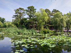 -承德避暑山庄景区