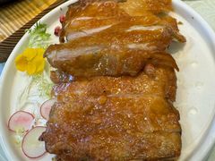 -小放牛炒菜馆(军校店)