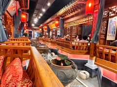 -正阳门饭庄·烤鸭·北京菜(万丰路七里庄店)