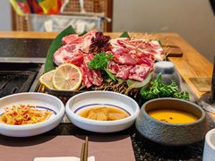 -韩满园· 甄选韩式烤肉