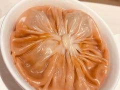 蟹肉龙虾汤包-利苑酒家(华熙国际店)
