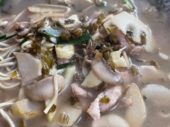 -无名氏面馆(邮电路店)