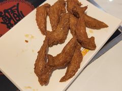 -黄记煌三汁焖锅(招商花园店)