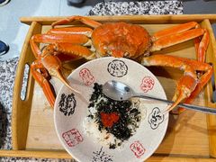 -震海贝烤贝·民俗特色店(延吉总店)