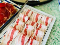 -鸿姐老火锅(疁城新天地店)