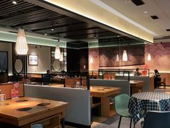 大堂-呷哺呷哺(融创茂店)