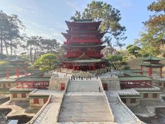 -深圳锦绣中华民俗村