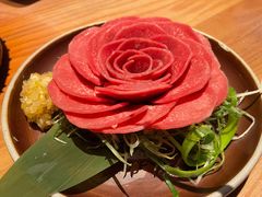 -烧肉达人•炭火烧肉(新天地店)