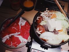 和牛寿喜烧-IKKI1788居酒屋