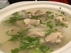 -禾珍珠家常小馆(河南博物院店)