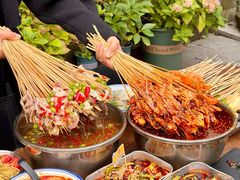 -黄泗海·黄鸡肉钵钵鸡(总店)