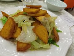 -鑫巴蜀小镇 · 水煮鱼专研店(玉桥店)