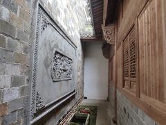 -清漾毛氏文化村