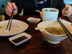 -哑巴生煎(临顿路店)